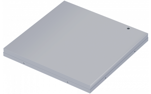 ДВО-08-О-50-3К-IP54 CRI90 фото alux.kz