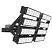 FG 100 800W PI60x150 фото alux.kz