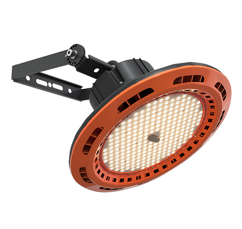 FD 111 100W IP66 Ex фото alux.kz