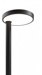 Sirius E 500--C89 60Вт 3000К Опал фото alux.kz