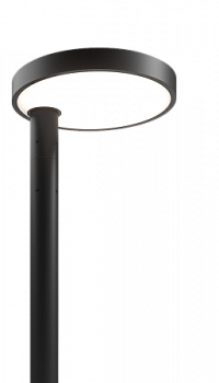 Sirius E 500--C89 60Вт 3000К Опал фото alux.kz