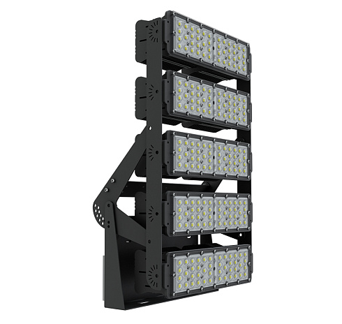 FG 100 COLD 500W PI60x150 фото alux.kz
