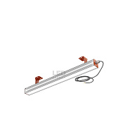 Светильник ВЕГА Ex 35 Вт (1 Зона) фото alux.kz