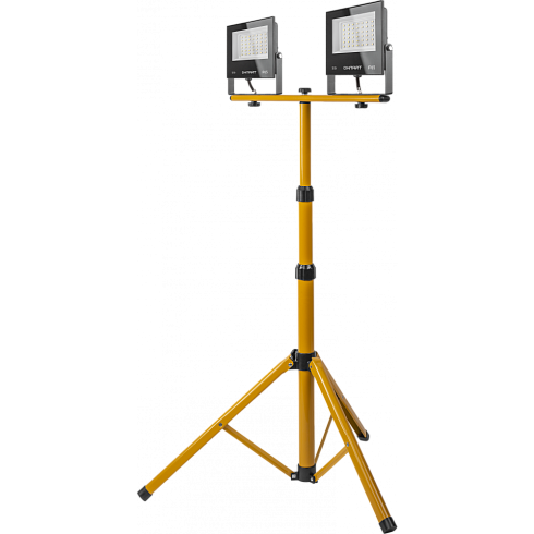 OFL-01-2x50-4K-GR-IP65-LED-TRI фото alux.kz