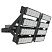 FG 100 800W PI60x150 фото alux.kz