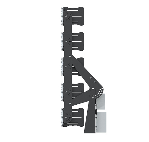 FG 100 500W фото alux.kz
