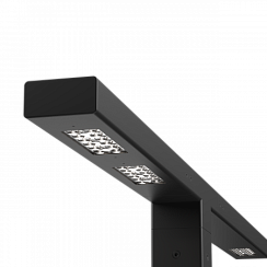 Aist Тwin 90° 600-2-800-1-S80 90Вт 3000К Ш145х70° фото alux.kz