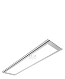 Светильник ОФИС СВО IP54 CRI90 реечный 30 Вт фото alux.kz