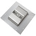 FI 600 100W фото alux.kz