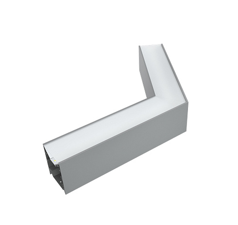 FL 60 DESIGN FORM-L 120 фото alux.kz