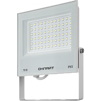 OFL-70-6K-WH-IP65-LED WHITE фото alux.kz