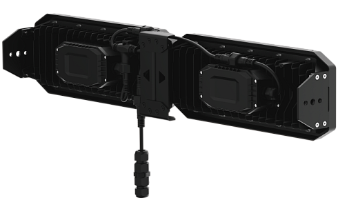 ДСП-112-00-200-3К-AS CRI90 фото alux.kz