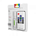 Контроллер RGB Geniled  GL-12V144WRF-B фото alux.kz