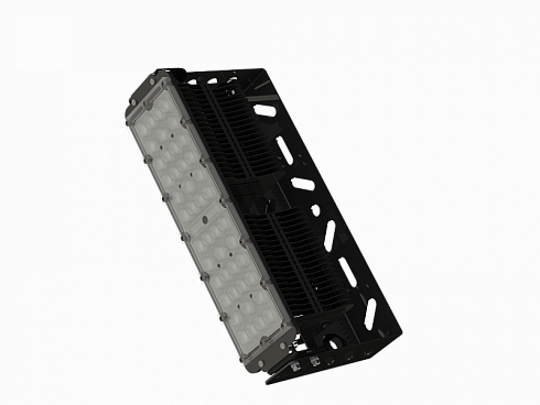 FG 100 COLD 100W PI60x150 фото alux.kz
