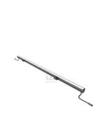 Светильник ШТРИХ 2.0 18 Вт фото alux.kz