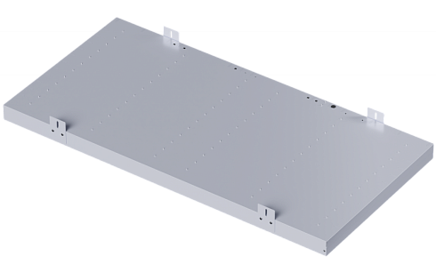 ДВО-24-O-60-5K-IP40-MICROLOOK-A3 фото alux.kz