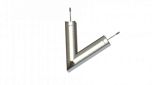 FL 60 DESIGN FORM-L 60 фото alux.kz