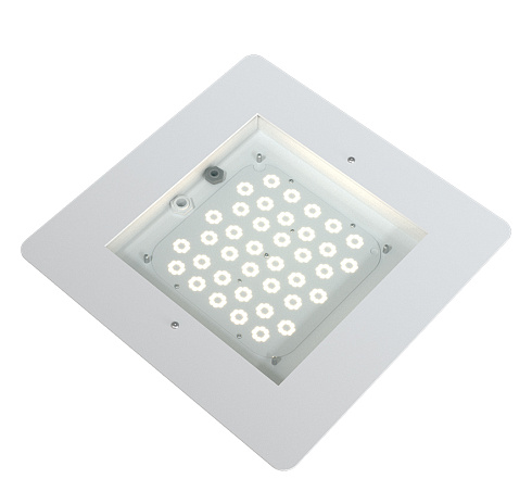 FI 350 100W фото alux.kz