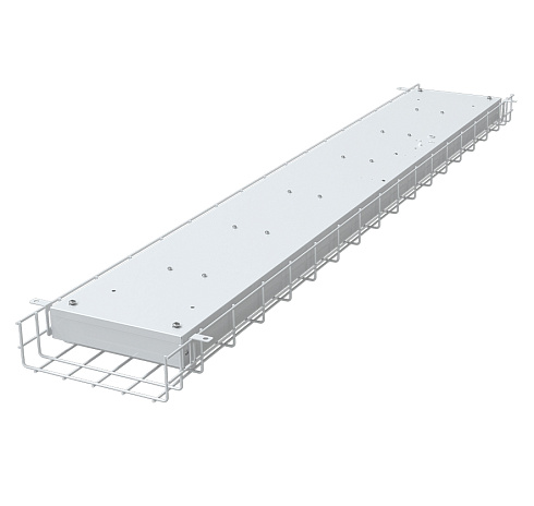 FG 180 EM 32W GRID фото alux.kz