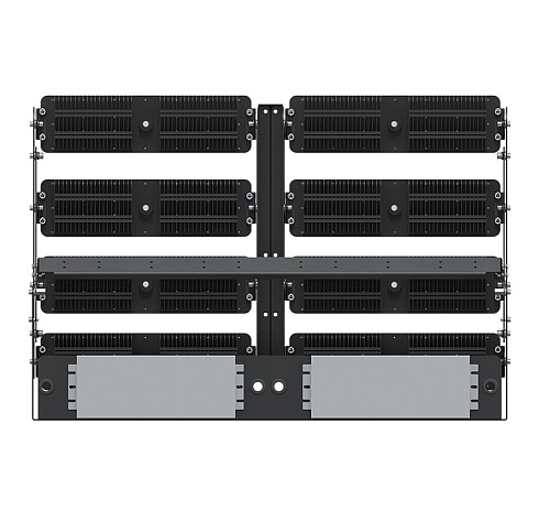 FG 100 COLD 800W PI60x150 фото alux.kz