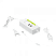 Блок питания Geniled GL-12V72WP20 Plug фото alux.kz