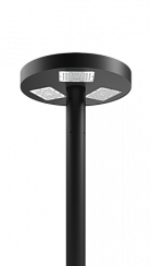 Sirius A 500-3-C89 90Вт 3000К Ш135х70° фото alux.kz