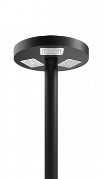 Sirius A 500-3-C89 90Вт 3000К Ш135х70° фото alux.kz