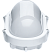 NBL-O1-8-4K-WH-IP65-LED фото alux.kz