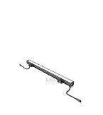 Светильник ШТРИХ 2.0 7 Вт фото alux.kz