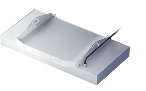 ДСП-115-10-С-60-4К-IP65-А1 фото alux.kz