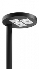 Sirius E 600-5-C89 150Вт 4000К Ш150° фото alux.kz