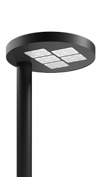 Sirius E 600-5-C89 150Вт 3000К Ш135х70° фото alux.kz