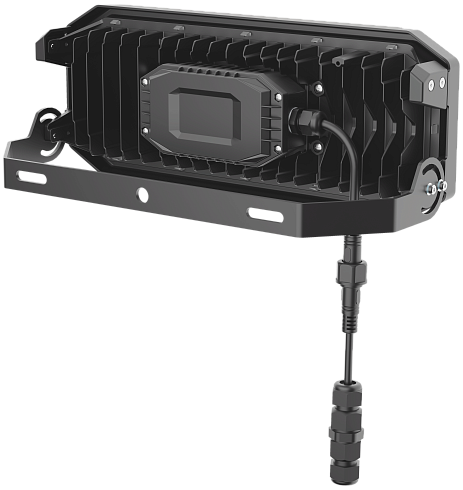 Navigator 95 206 NFL-M2-75-6.5K-BL-D60-LED фото alux.kz