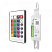Bluetooth Контроллер RGB GL-12V122BT с приложением Geniled Smart фото alux.kz