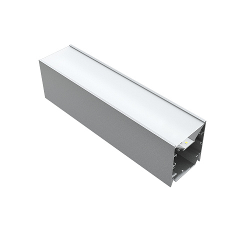 FL 60 DESIGN FORM-END RAL фото alux.kz