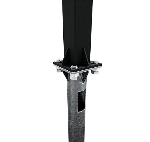 FA 100 BASE H5-6 фото alux.kz