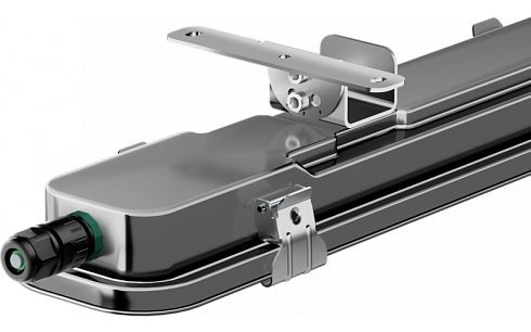 ДСП-103-22-С-40-1200-5К-IP67 фото alux.kz