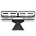 FG 100 1000W фото alux.kz