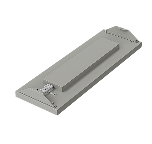 FG 180 OPTI-L EM 60W RAL фото alux.kz
