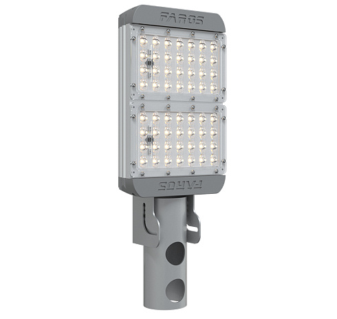 FP 150 HE NEMA 50W фото alux.kz