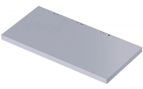 ДВО-26-O-50-4K-IP40-A3 CRI90 фото alux.kz