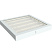 FI 595 EM IP65 44W фото alux.kz