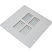 FI 600 100W фото alux.kz