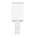 FP 150 HE NEMA 50W фото alux.kz