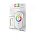 Контроллер RGB Geniled  GL-12V216WRF-S фото alux.kz