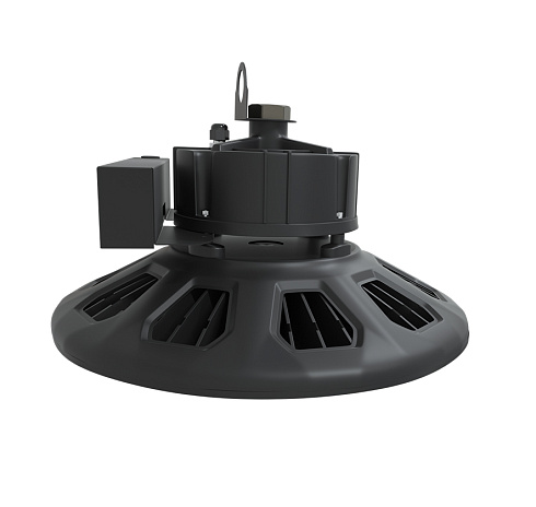 FD 111 EM 220W фото alux.kz