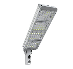 Cветильник наружного освещения FP 150 150W фото alux.kz