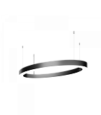 Oval Line фото alux.kz