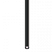 Tube 1000x25 G9 2,5Вт 4000K Черный фото alux.kz