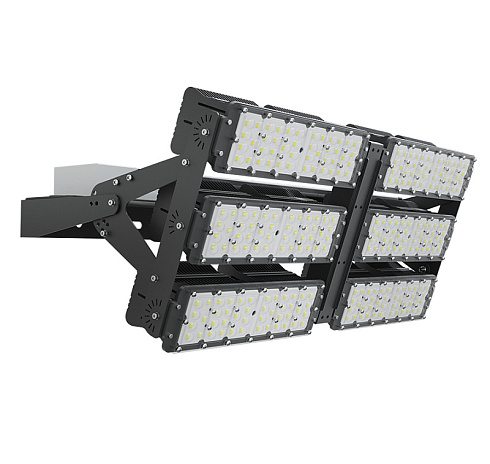 FG 100 COLD 600W PI60x150 фото alux.kz